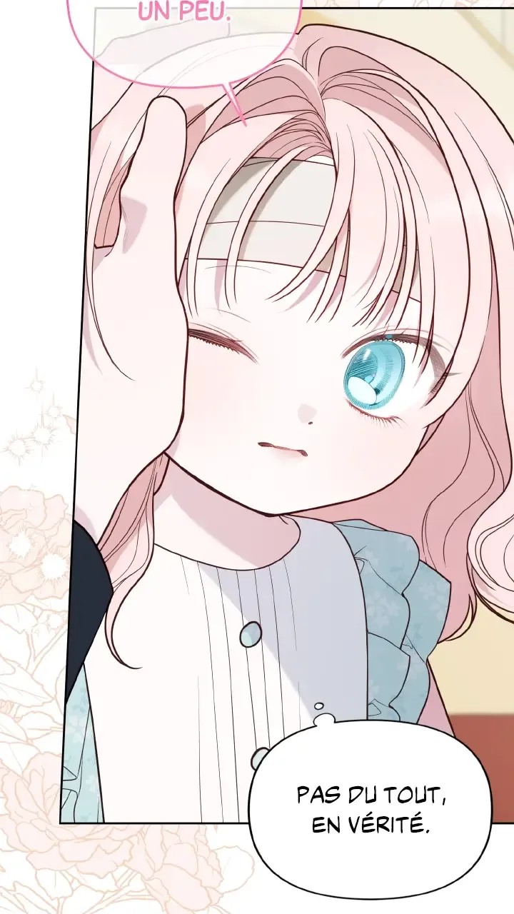 Read Le Bébé Tyran Manga Online