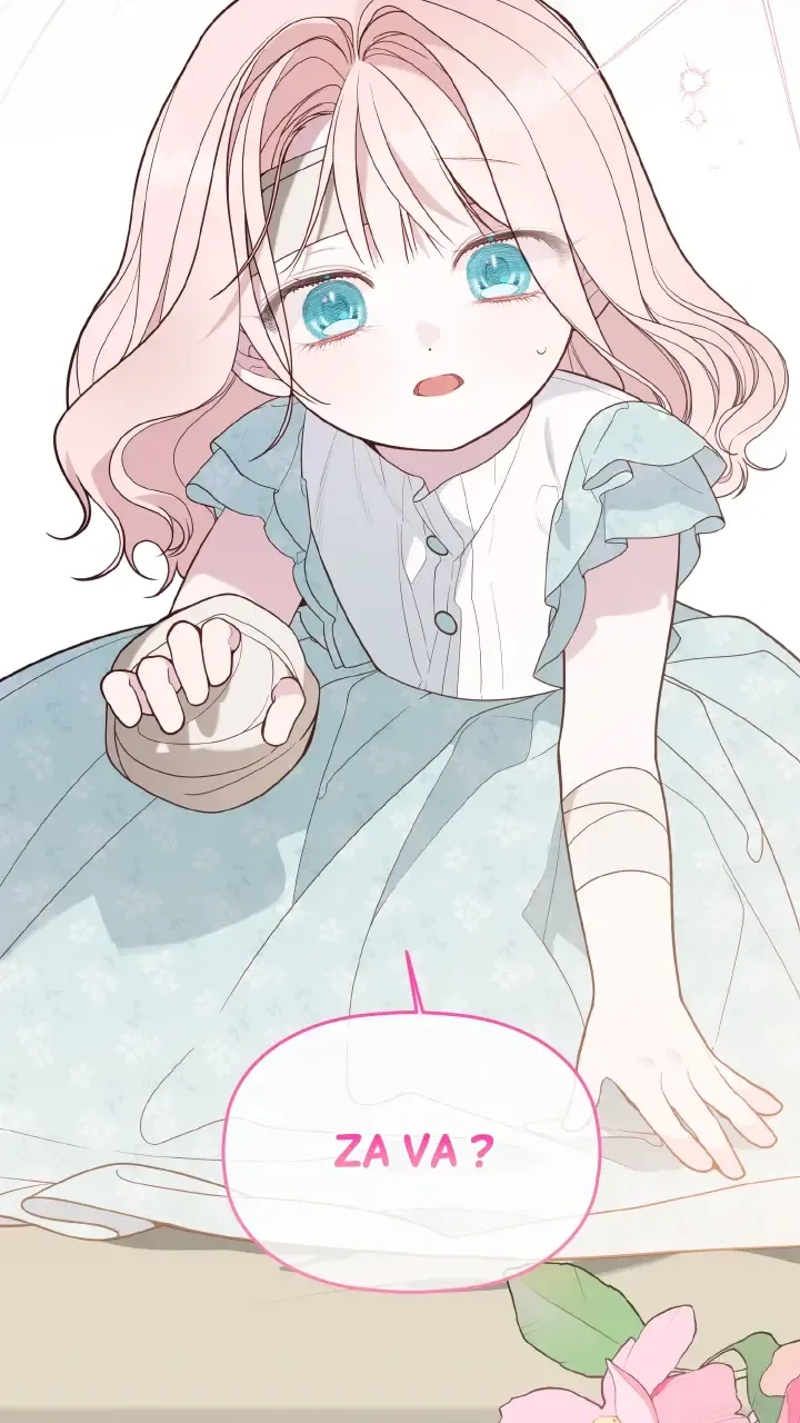 Read Le Bébé Tyran Manga Online