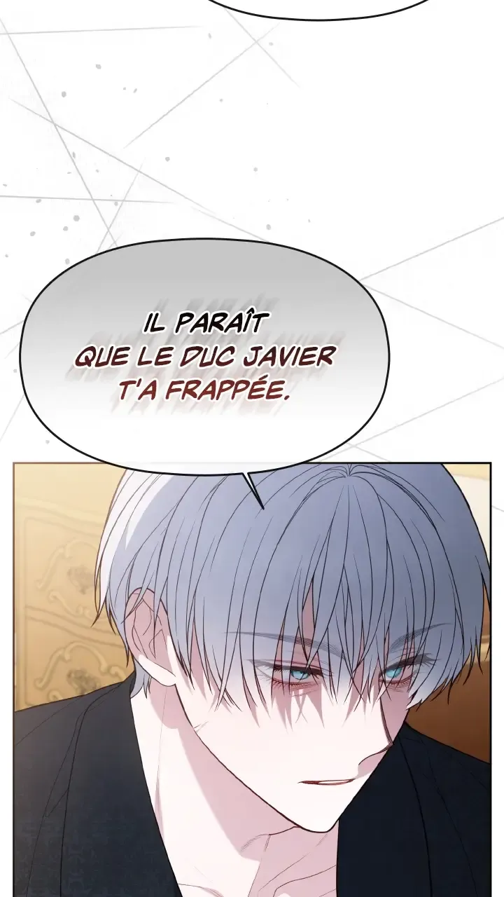 Read Le Bébé Tyran Manga Online