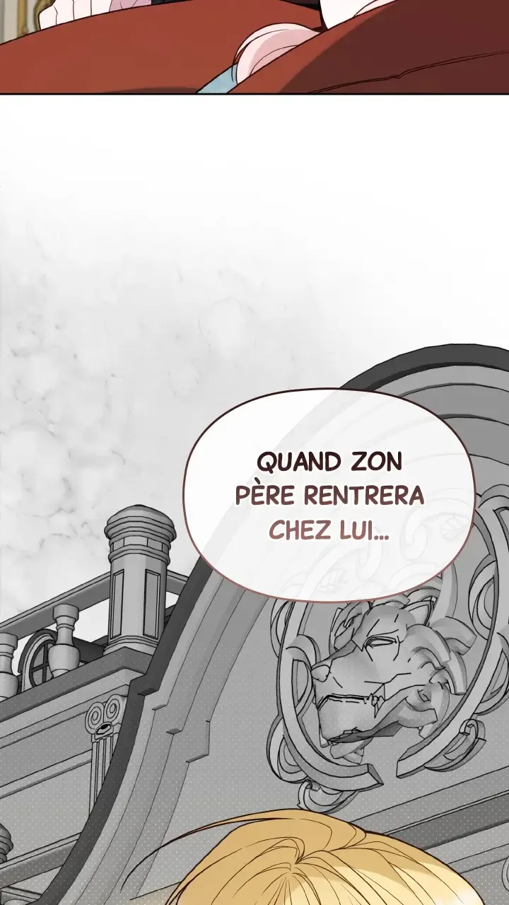 Read Le Bébé Tyran Manga Online