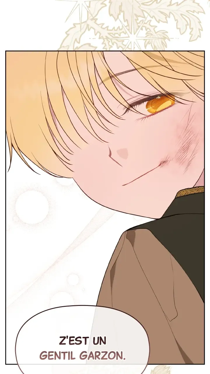 Read Le Bébé Tyran Manga Online