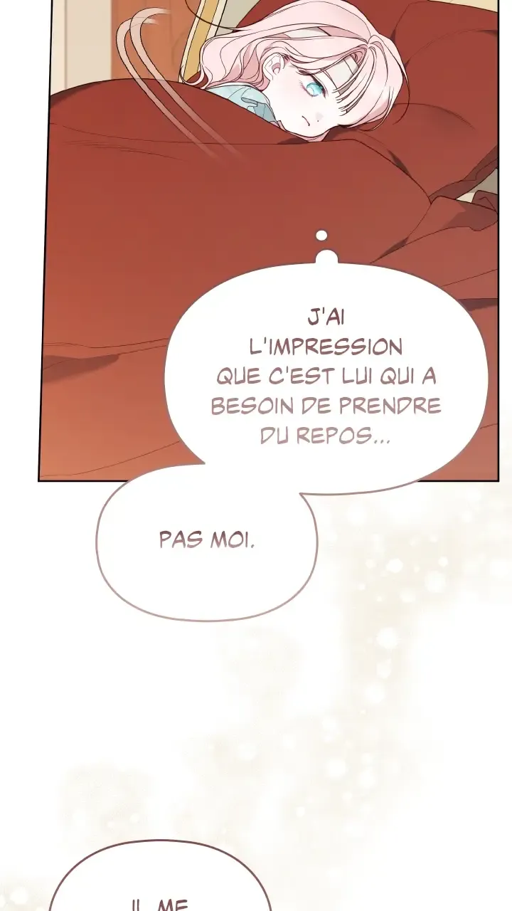 Read Le Bébé Tyran Manga Online