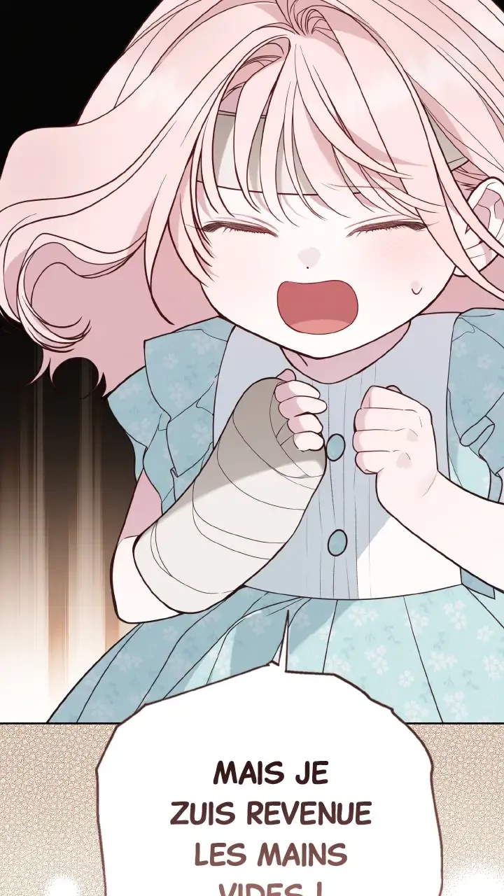 Read Le Bébé Tyran Manga Online