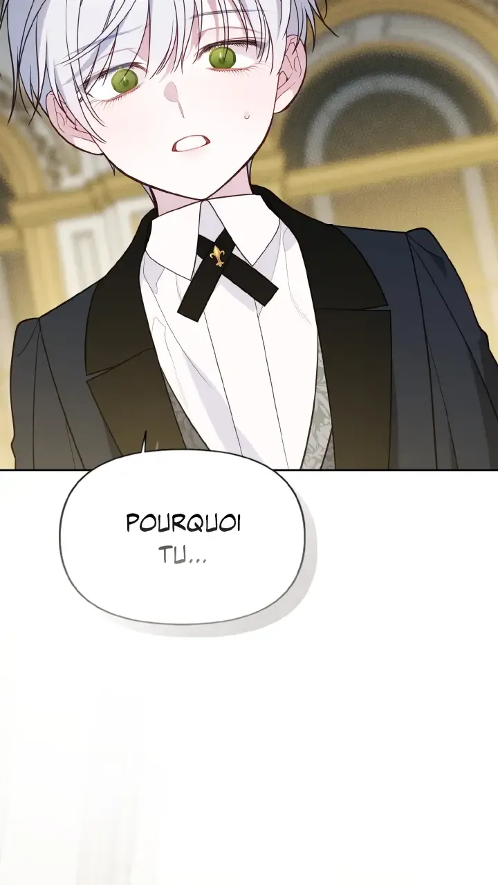Read Le Bébé Tyran Manga Online