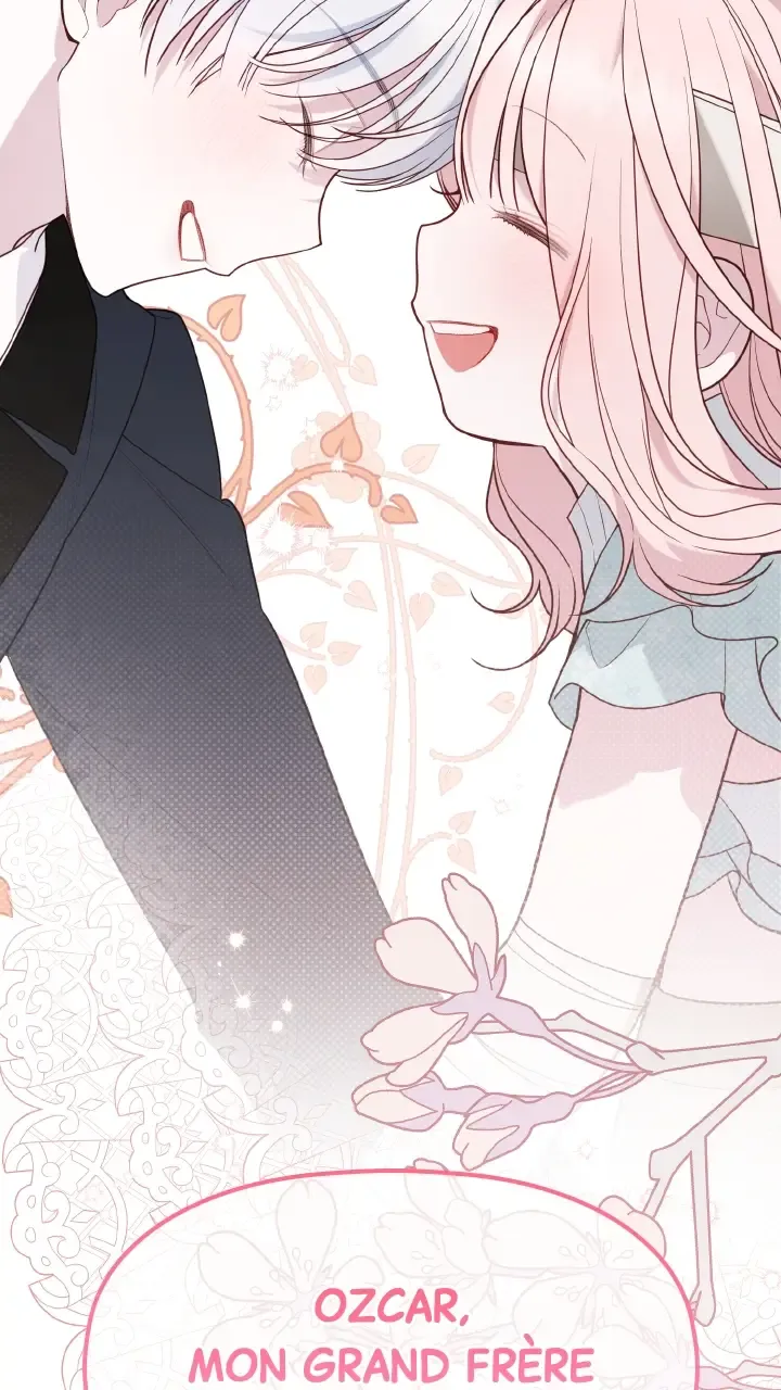 Read Le Bébé Tyran Manga Online