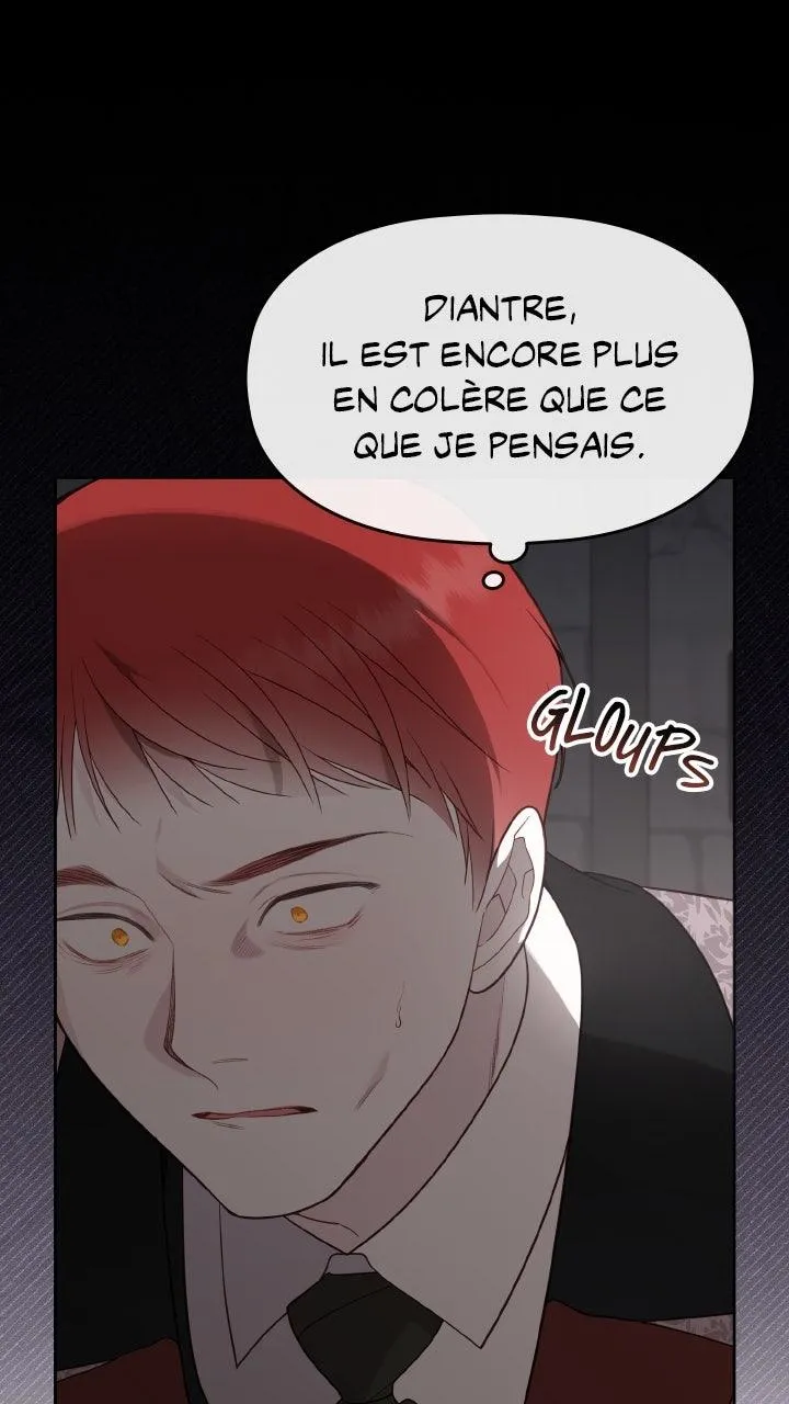 Read Le Bébé Tyran Manga Online