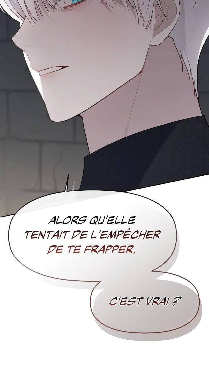 Read Le Bébé Tyran Manga Online