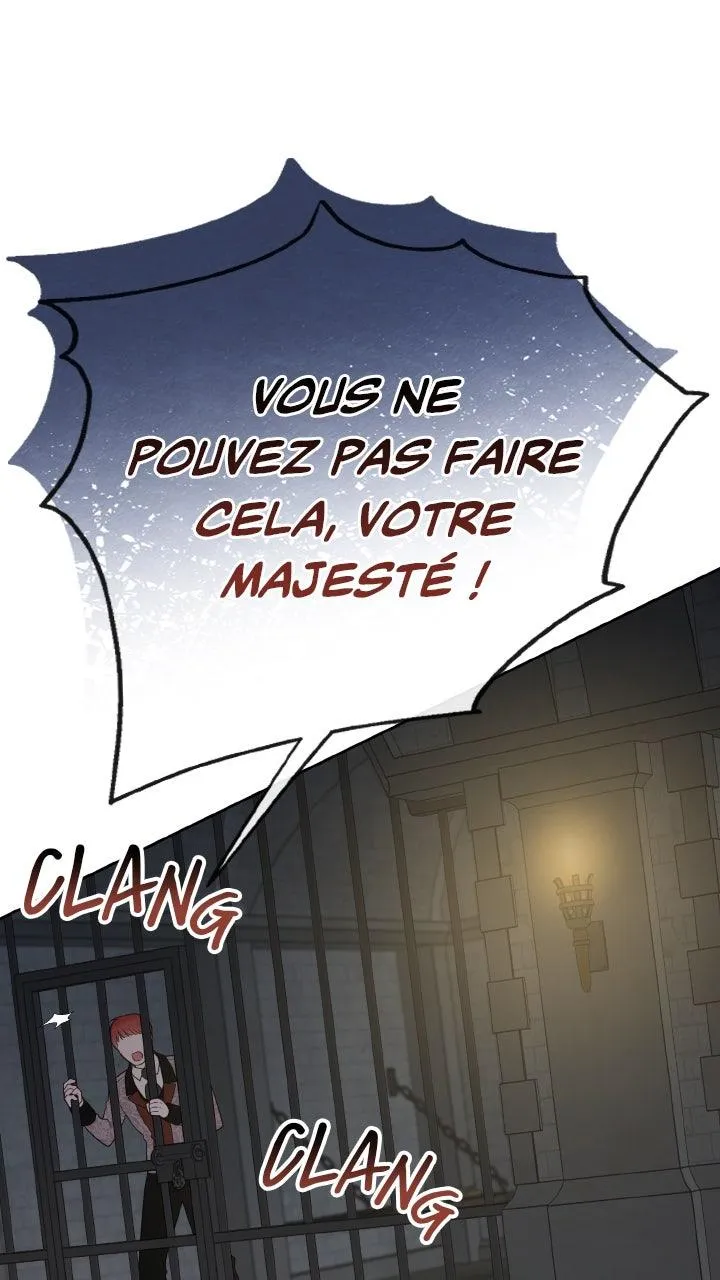Read Le Bébé Tyran Manga Online