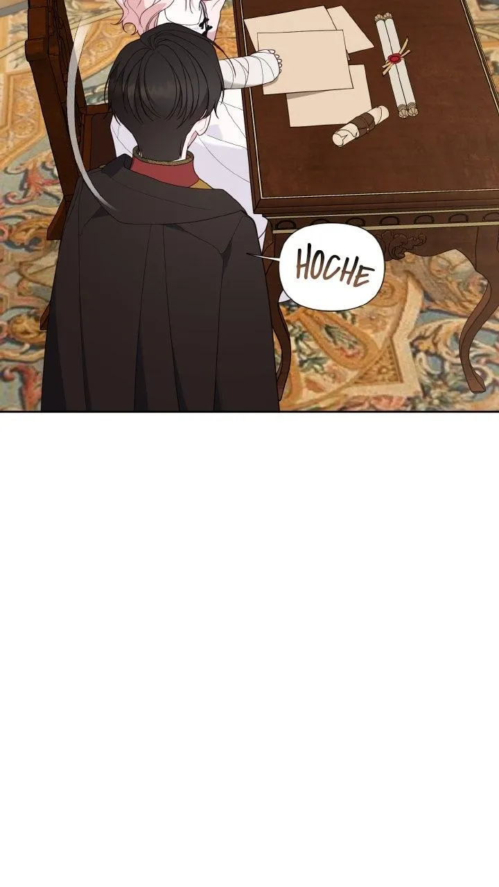 Read Le Bébé Tyran Manga Online