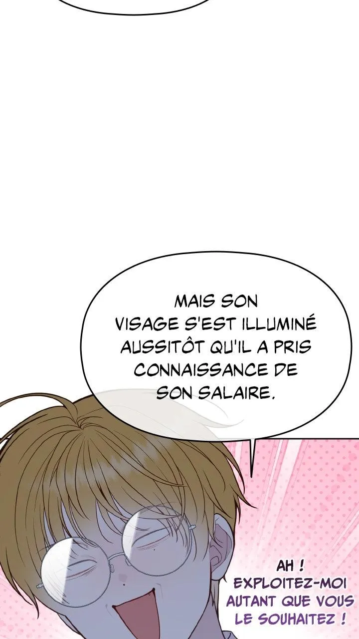 Read Le Bébé Tyran Manga Online