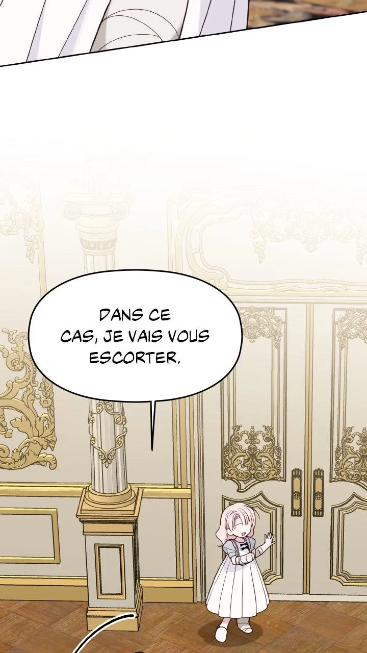 Read Le Bébé Tyran Manga Online