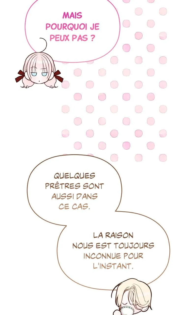 Read Le Bébé Tyran Manga Online