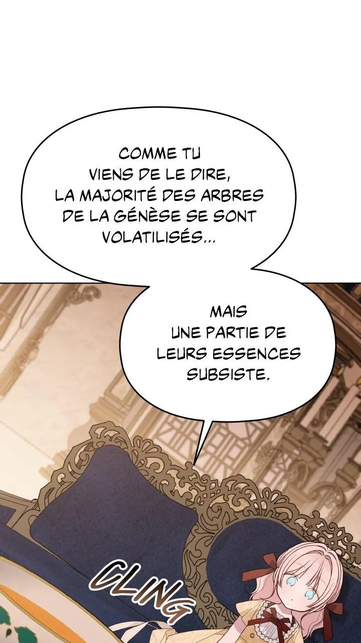 Read Le Bébé Tyran Manga Online