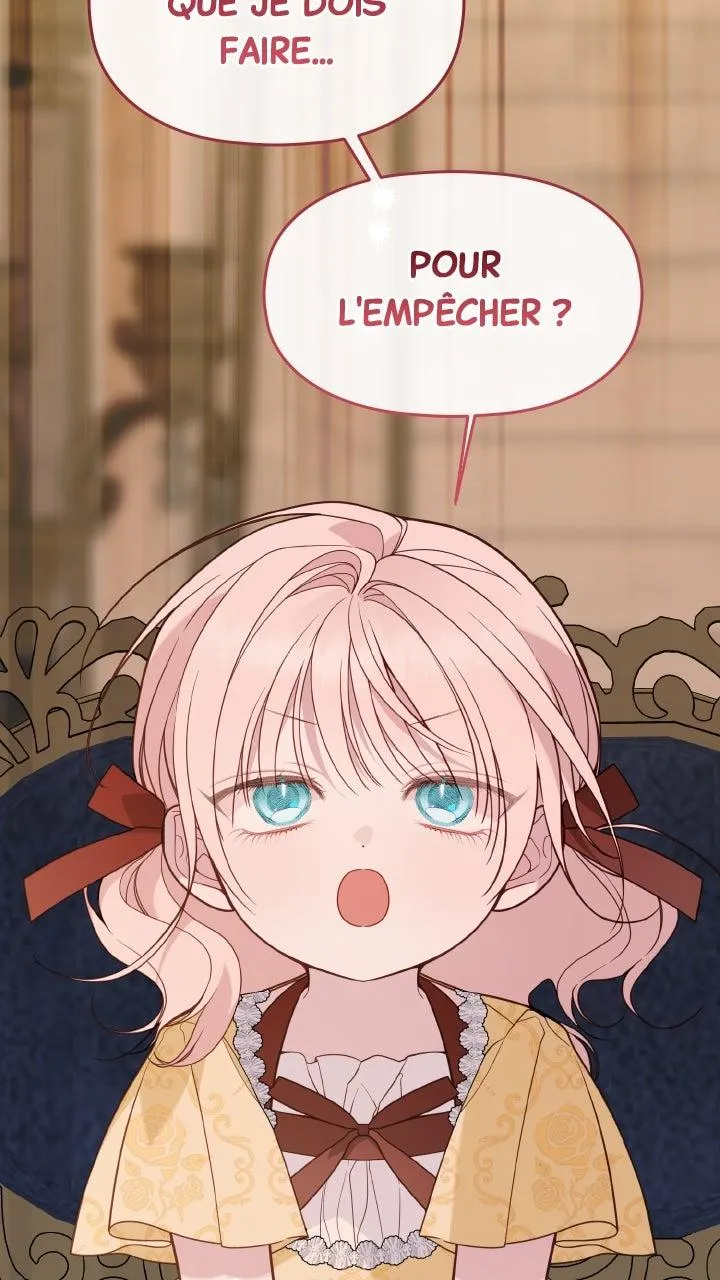 Read Le Bébé Tyran Manga Online