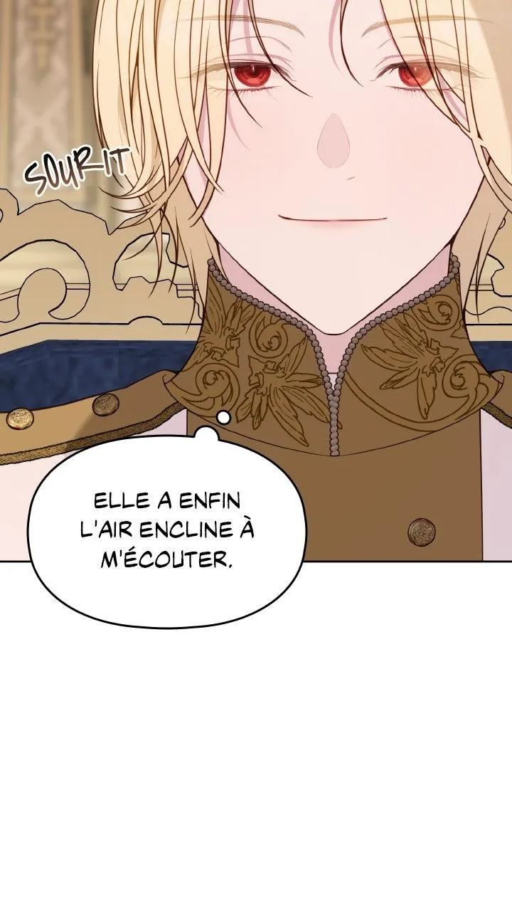 Read Le Bébé Tyran Manga Online