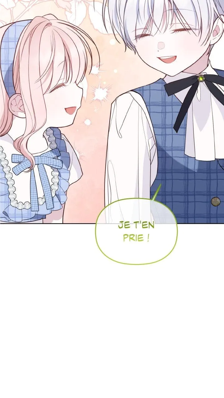 Read Le Bébé Tyran Manga Online