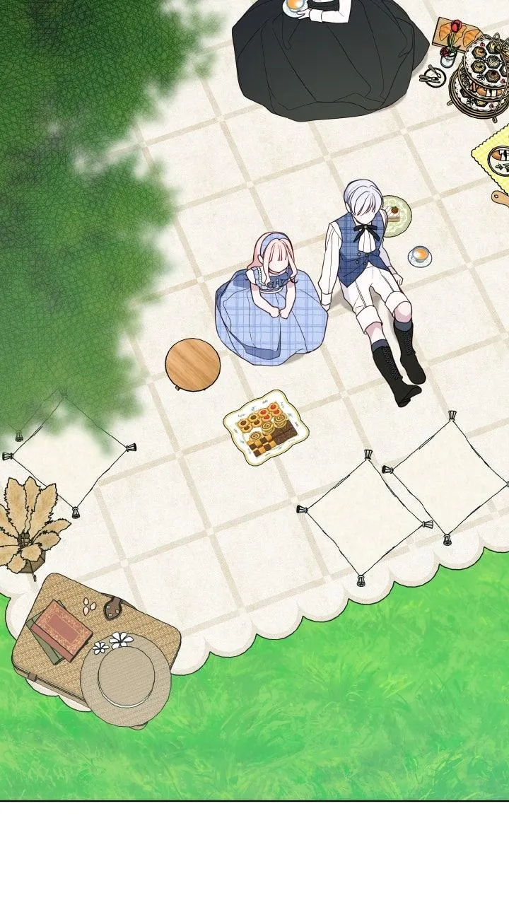 Read Le Bébé Tyran Manga Online