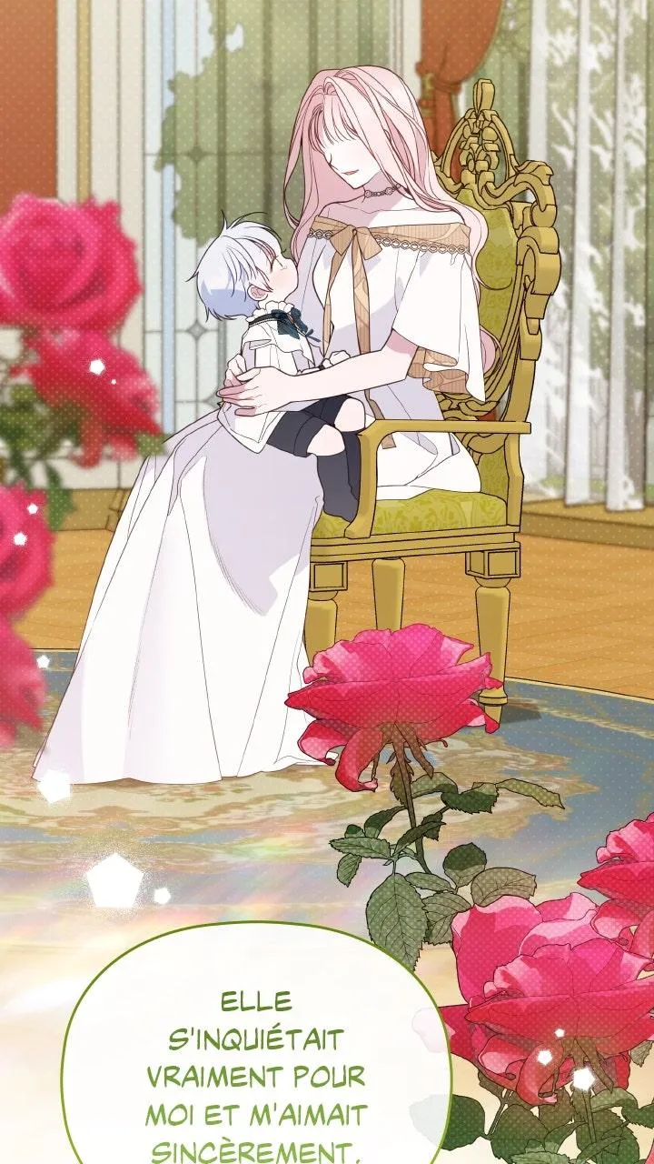 Read Le Bébé Tyran Manga Online