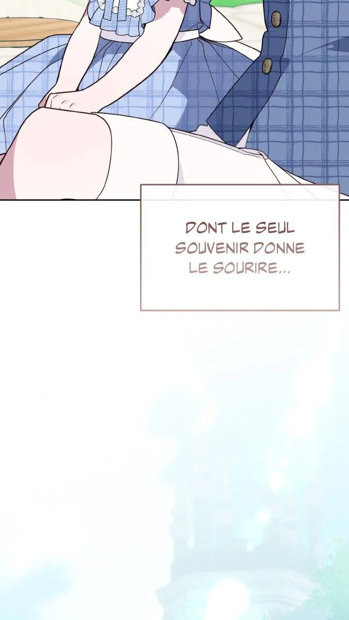 Read Le Bébé Tyran Manga Online