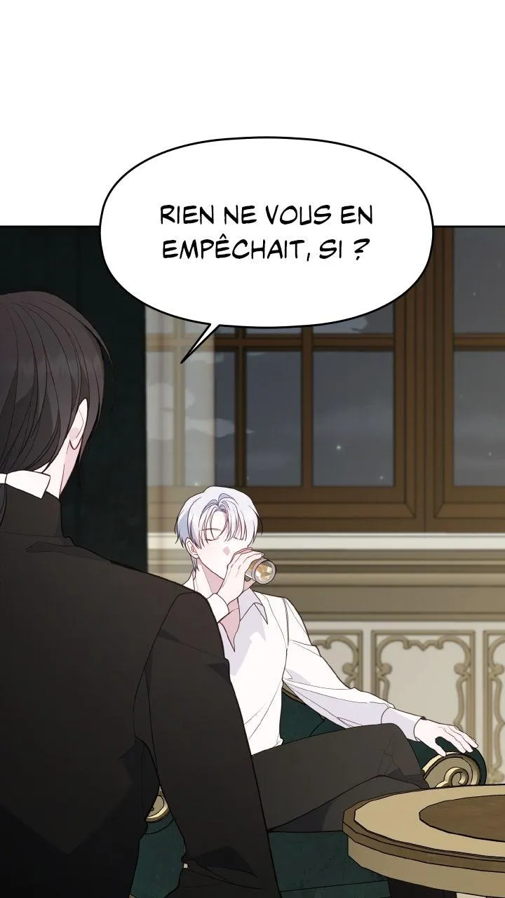 Read Le Bébé Tyran Manga Online