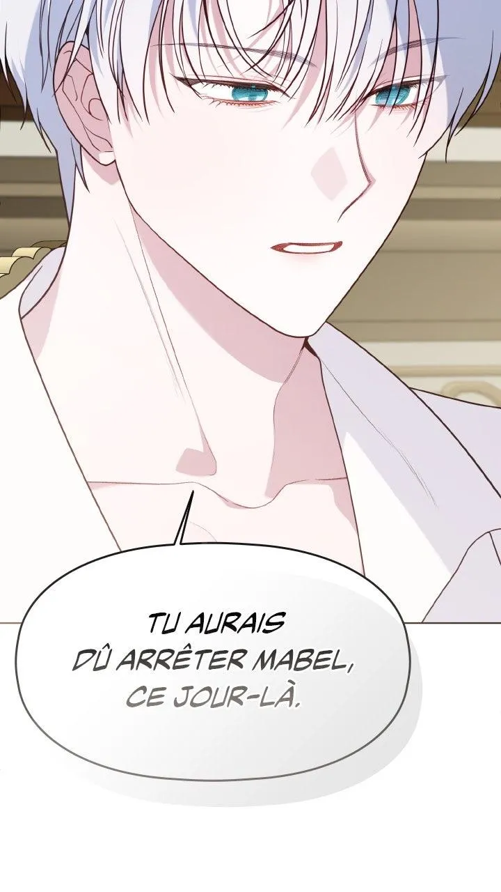 Read Le Bébé Tyran Manga Online