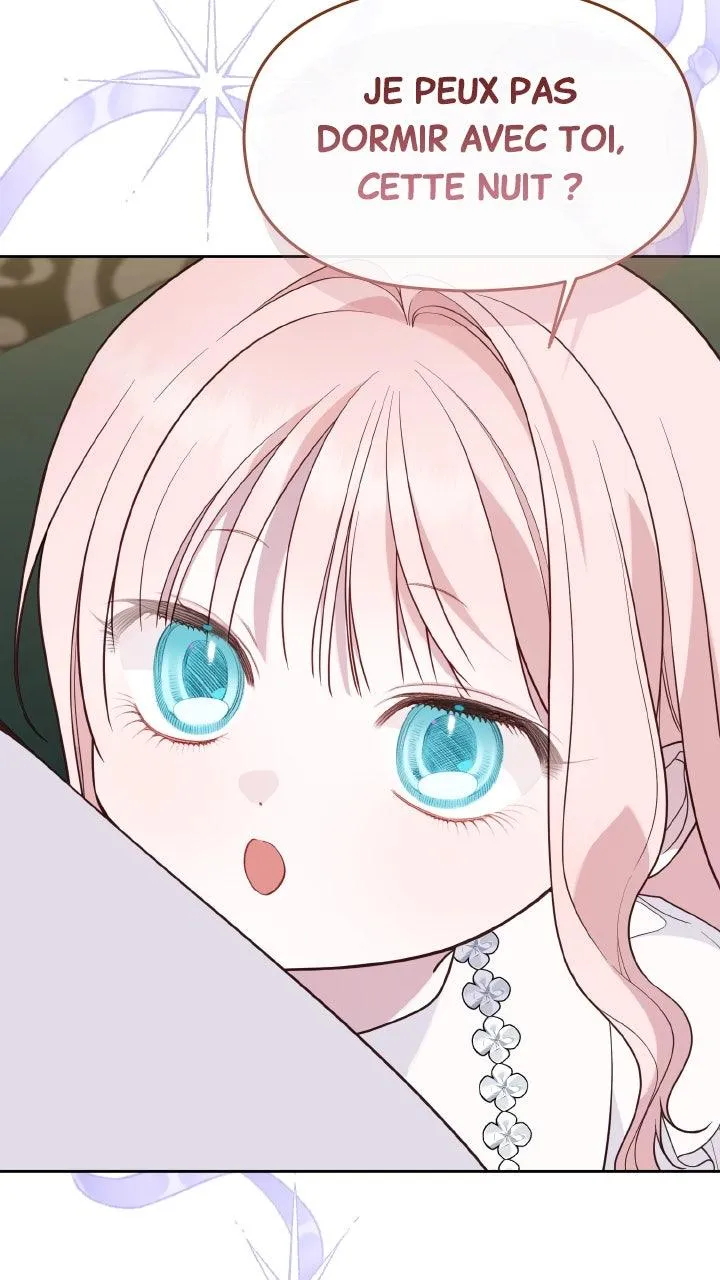 Read Le Bébé Tyran Manga Online