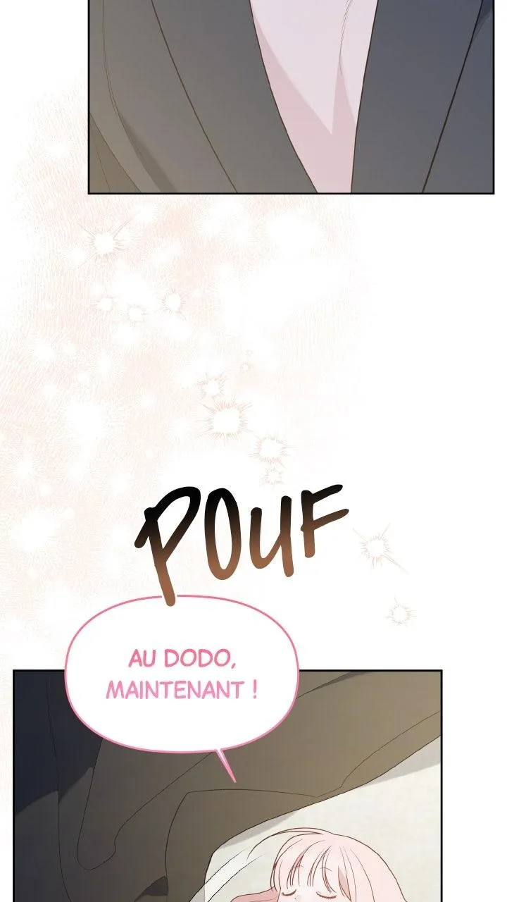 Read Le Bébé Tyran Manga Online