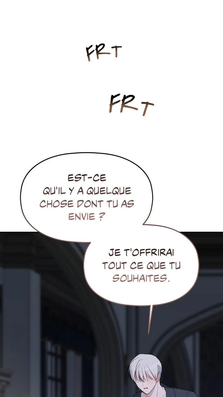 Read Le Bébé Tyran Manga Online