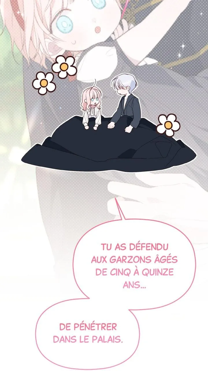 Read Le Bébé Tyran Manga Online