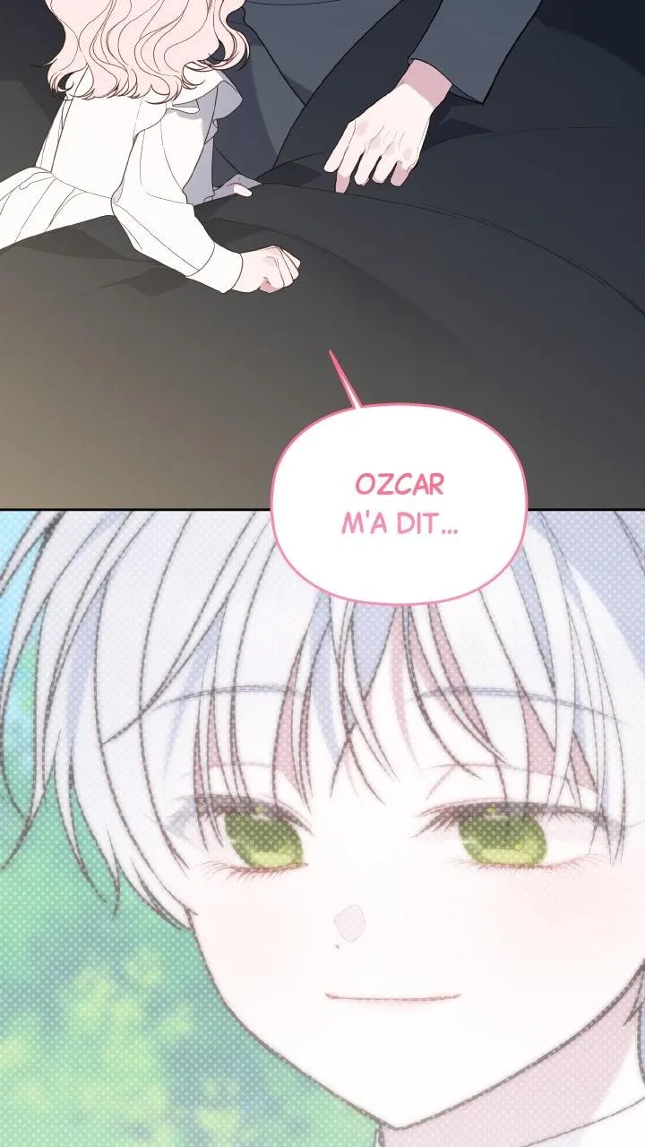 Read Le Bébé Tyran Manga Online