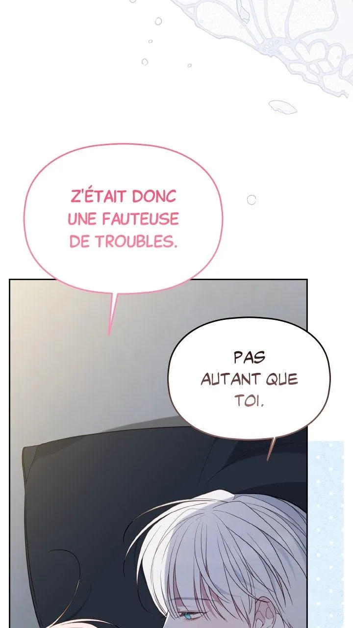 Read Le Bébé Tyran Manga Online
