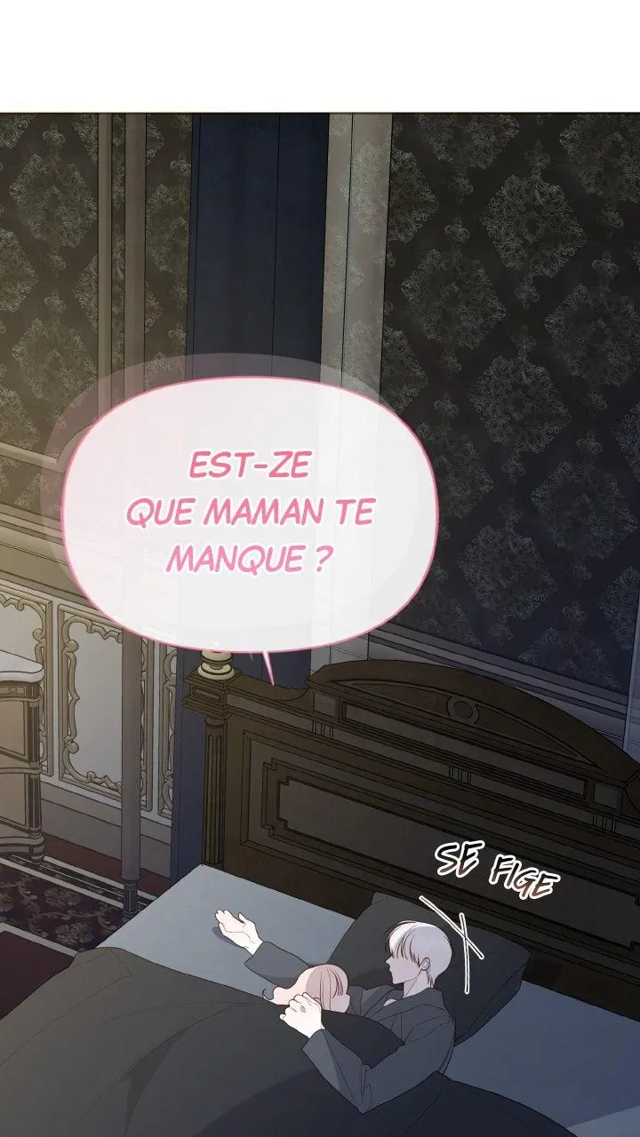 Read Le Bébé Tyran Manga Online