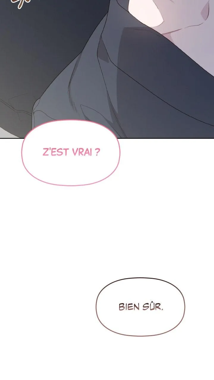 Read Le Bébé Tyran Manga Online