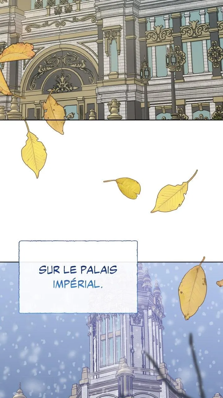 Read Le Bébé Tyran Manga Online