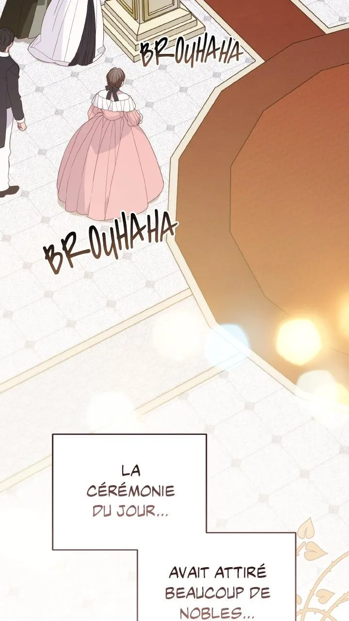 Read Le Bébé Tyran Manga Online