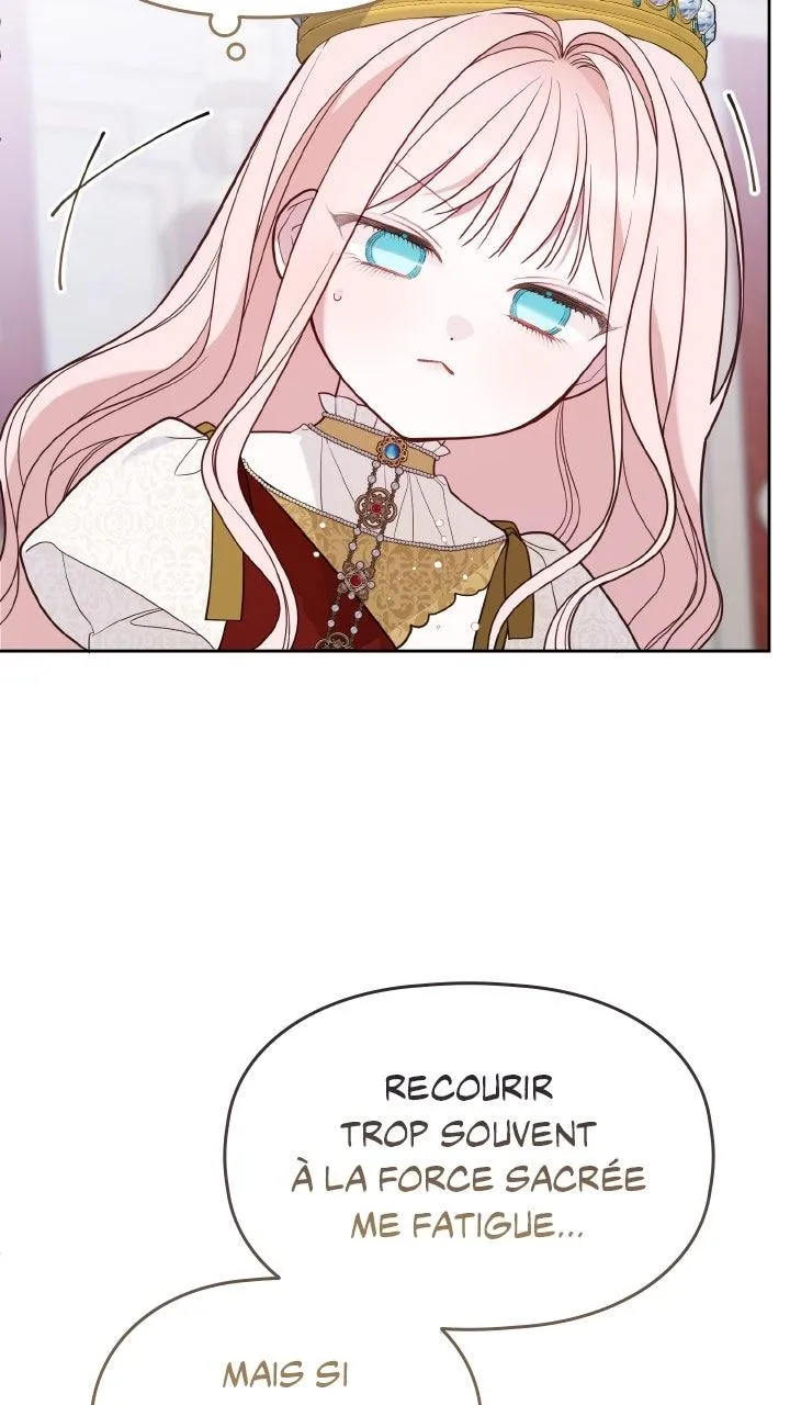 Read Le Bébé Tyran Manga Online