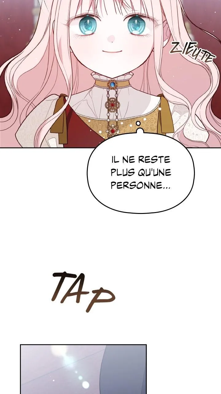 Read Le Bébé Tyran Manga Online