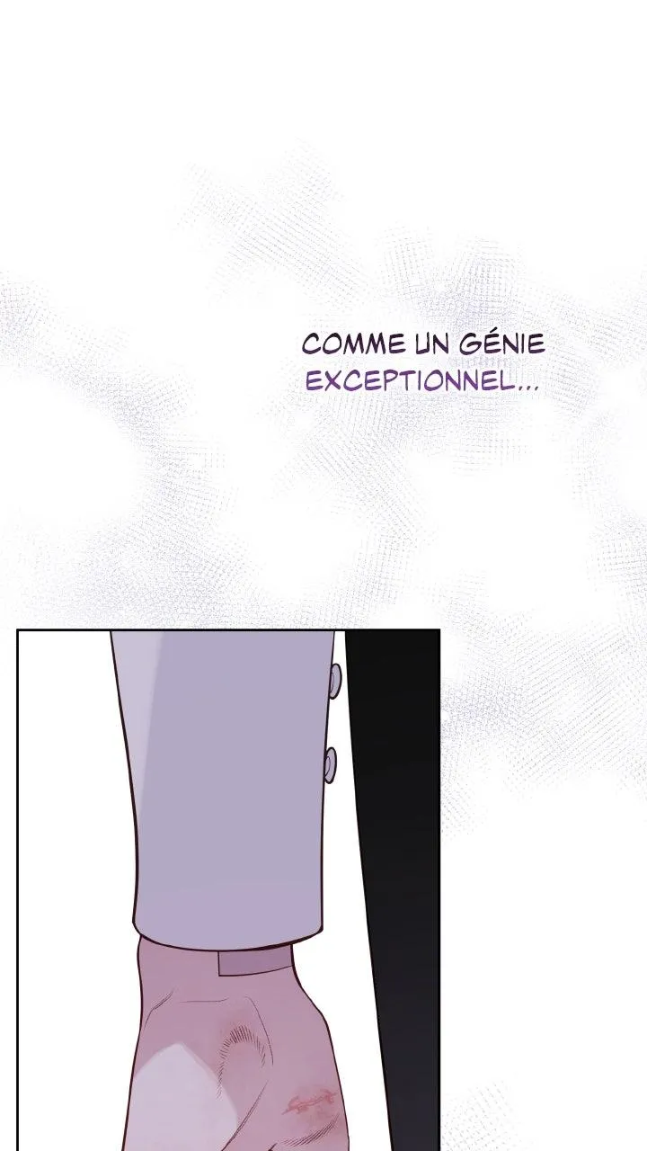 Read Le Bébé Tyran Manga Online