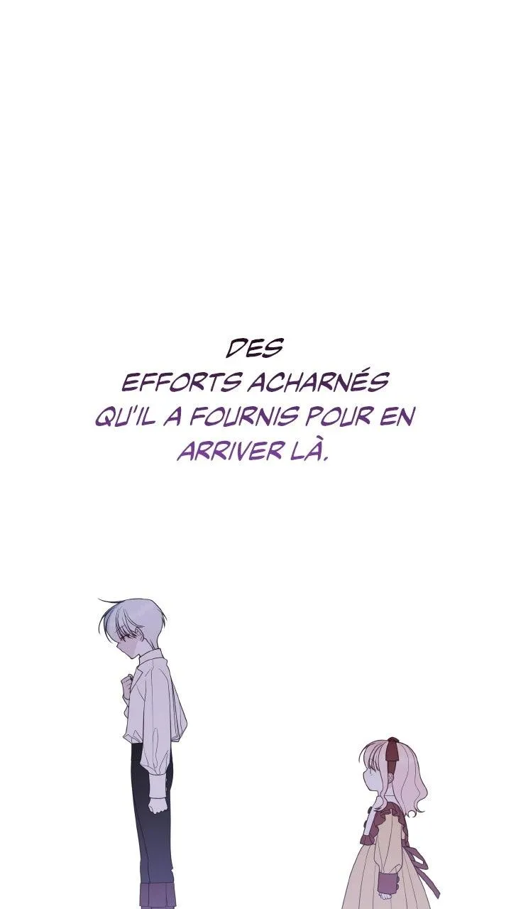 Read Le Bébé Tyran Manga Online