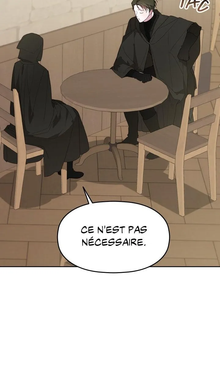 Read Le Bébé Tyran Manga Online