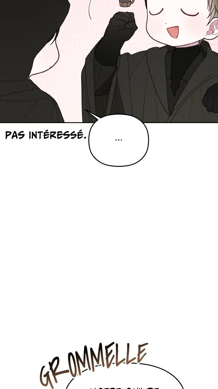Read Le Bébé Tyran Manga Online
