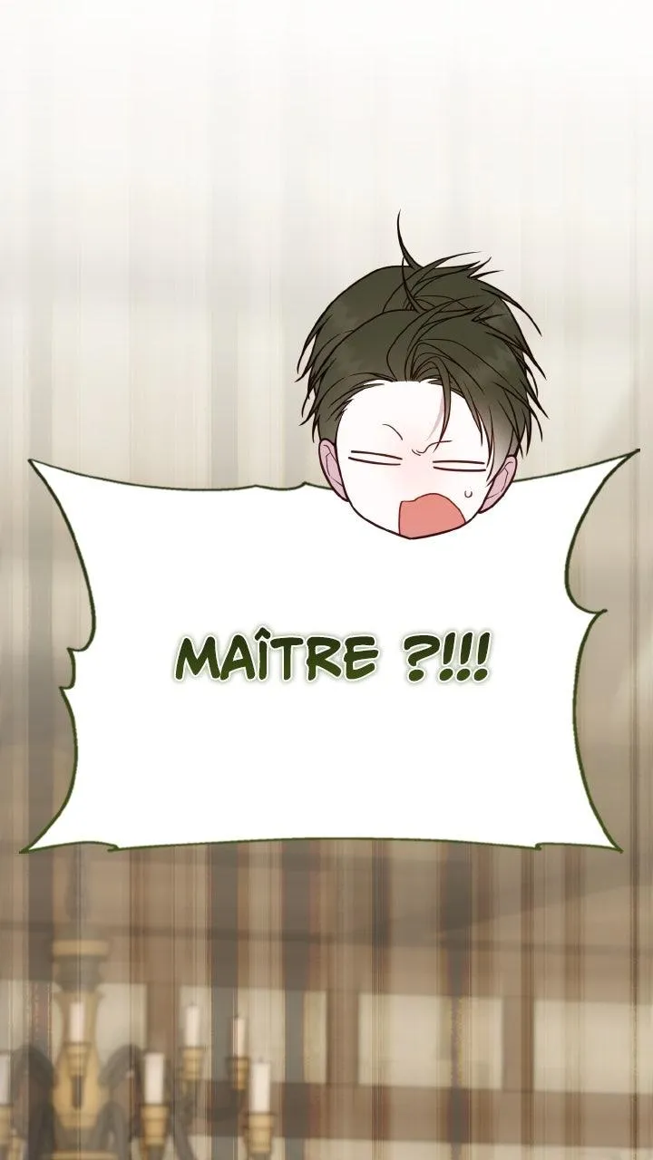 Read Le Bébé Tyran Manga Online