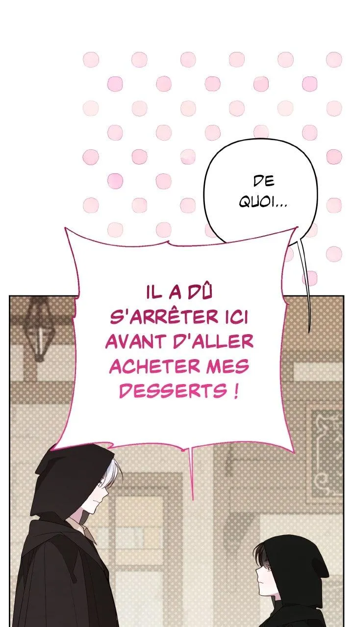 Read Le Bébé Tyran Manga Online