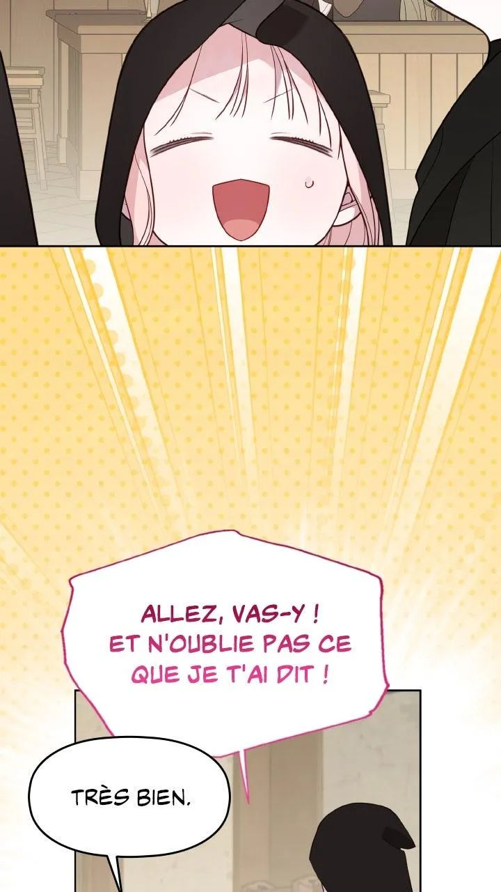 Read Le Bébé Tyran Manga Online
