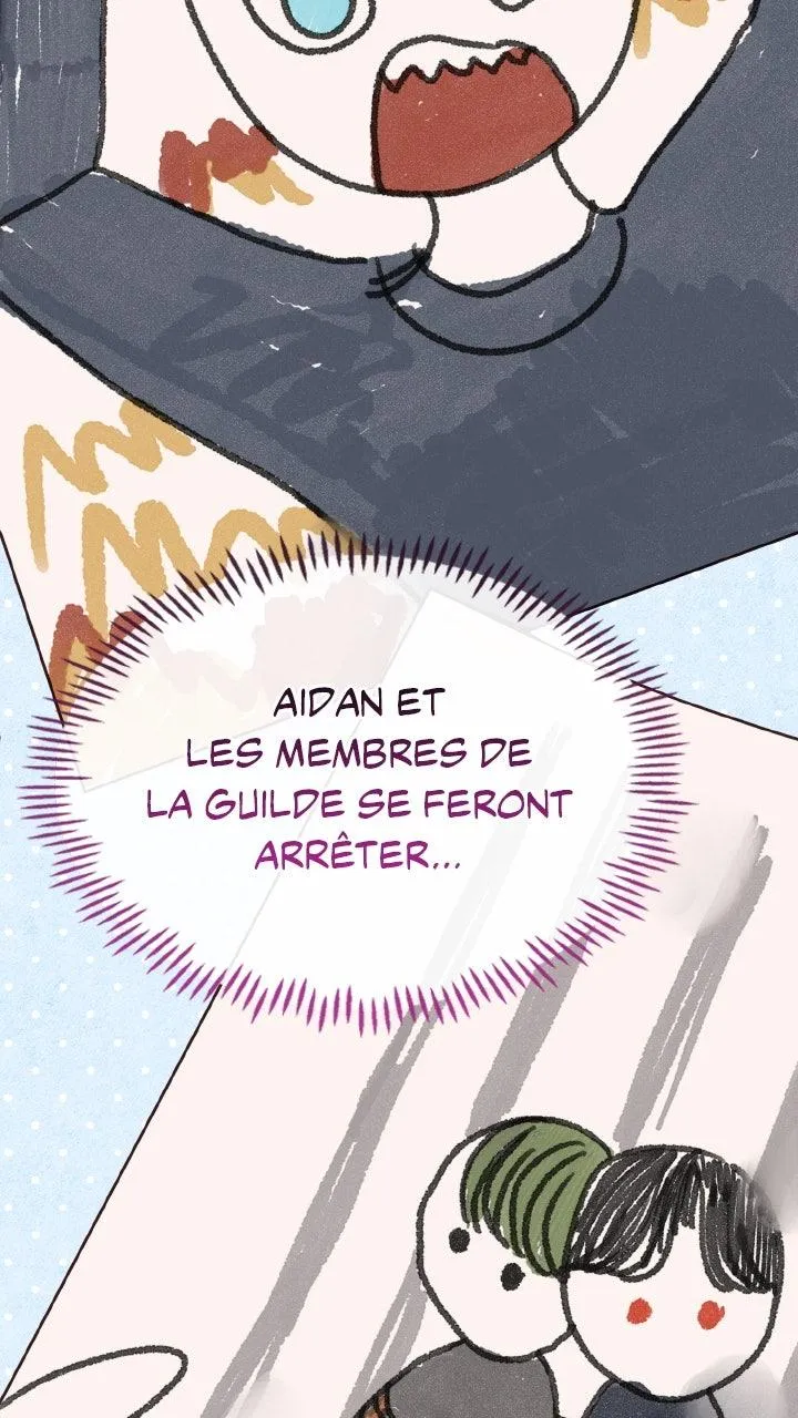 Read Le Bébé Tyran Manga Online