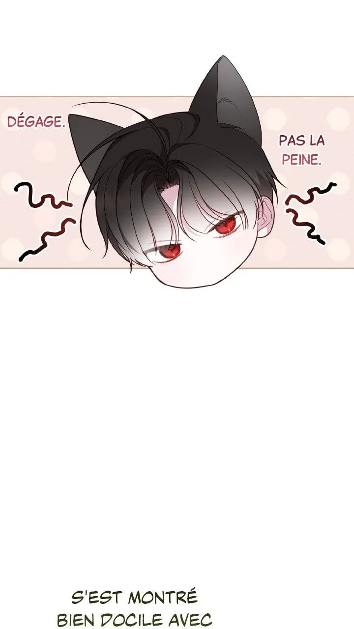 Read Le Bébé Tyran Manga Online