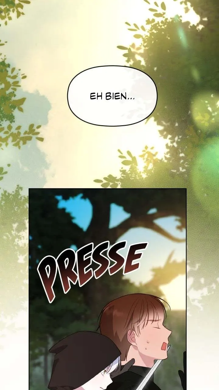 Read Le Bébé Tyran Manga Online