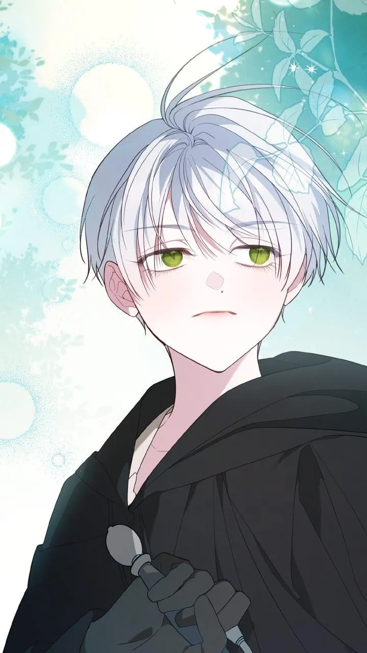 Read Le Bébé Tyran Manga Online