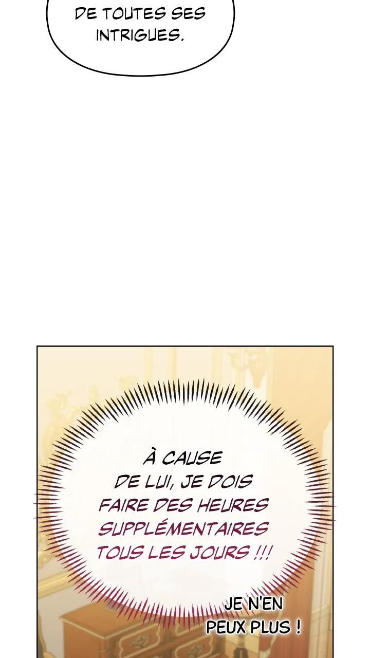 Read Le Bébé Tyran Manga Online