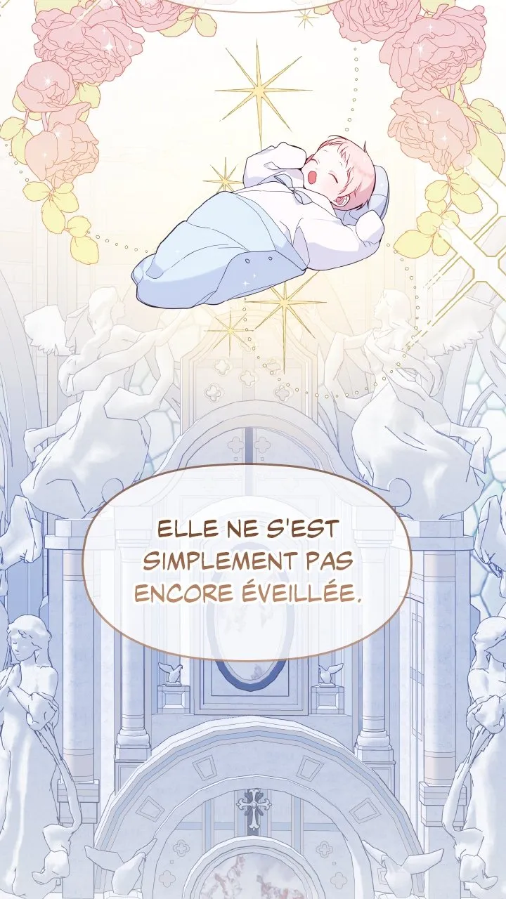 Read Le Bébé Tyran Manga Online